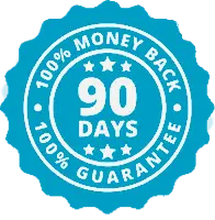 Money Back Guarantee